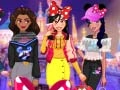 Игра Модата на Дизниленд онлајн