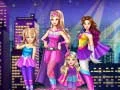 Игра Супер Лутка Сестри Трансформација онлајн