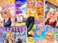 Игра Магазин Дива Гоулди онлајн