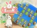 Игра Велигденски Јајца Соодветства 3 онлајн