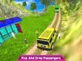 Игра Луд Такси Возење Џип онлајн