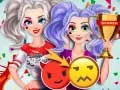 Игра Тајна Мисија на Лошата Куин онлајн
