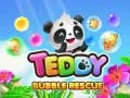 Игра Спасување на Теди Бабл онлајн