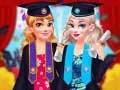 Игра BFFs Дипломска Забава онлајн