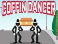 Игра Танчер во ковчег онлајн