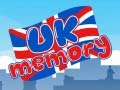 Игра Спомен на Обединетото Кралство онлајн