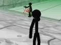 Игра Stickman Убиство на Зомби 3D онлајн