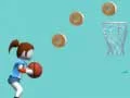 Игра Цртај Дунк онлајн