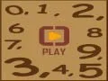 Игра Броеви Секвенции онлајн
