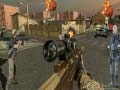 Игра Армија на САД Командо: Елитна Командо Војна онлајн