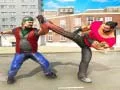 Игра Арена на спортистите за тело онлајн