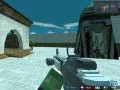 Игра Блокава Стрелечка Арена 3Д Пиксел Битка онлајн