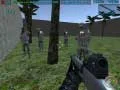 Игра Опстанок Бран Зомби Мултиплеер онлајн