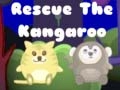 Игра Спаси кенгурот онлајн