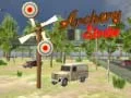 Игра Стрелба со лук онлајн