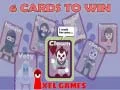 Игра 6 Карти за Победа онлајн