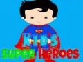 Игра Деца Суперјунаци онлајн