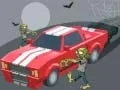 Игра Зомби Дрифтерска Арена онлајн