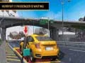 Игра Симулатор на современа такси услуга онлајн
