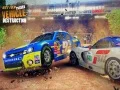 Игра Битка во арената на автомобили онлајн