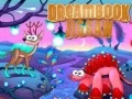 Игра Слагалка Книга на соништата онлајн