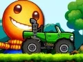 Игра Трка на Buddy Hill онлајн