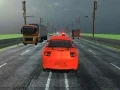 Игра Автомобилски тркач на автопат онлајн