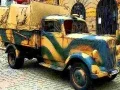 Игра Загатка Војски Камиони онлајн