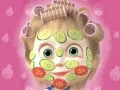 Игра Девојачка продавница за убавини онлајн