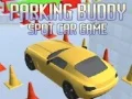 Игра Паркинг пријател: игра со автомобили онлајн