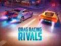 Игра Драг Рейсинг Ривали онлајн Игра Драг Рейсинг Ривали онлајн