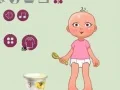 Игра Посвојувач на Бебиња онлајн