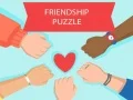 Игра Слагачка пријателство онлајн