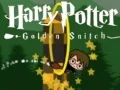 Игра Хари Потер златен снитч онлајн
