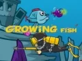 Игра Растечки Риби онлајн