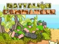 Игра Командир на Батаљон онлајн