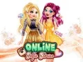 Игра Онлајн Селфи Приказни онлајн