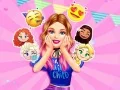 Игра Изненадна роденденска забава на Елли онлајн