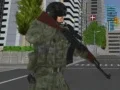Игра Снајпер Мајстор: Градски Ловец онлајн