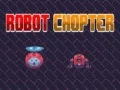 Игра Робот Чоптер онлајн