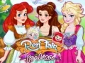 Игра Мода на Ренесансниот Панаир онлајн Игра Мода на Ренесансниот Панаир онлајн