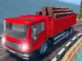 Игра Возач на камион: Товар онлајн
