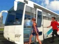 Игра Симулатор на автобуси Ultimate онлајн