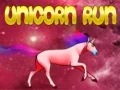 Игра Трка со Једнорог онлајн