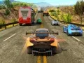 Игра Вистински Автомобилски Тркач онлајн