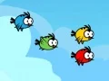 Игра Флапи Луд Птица онлајн