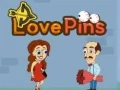 Игра Љубовни игли онлајн