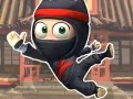 Игра Супер Нинджа Приказна онлајн