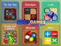 Игра Игри за разум за 2 играчи онлајн