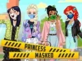 Игра Кралска Маска онлајн